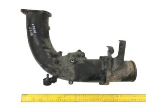 Intercooler cső mercedes a4710981737 / a4710986307