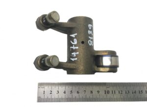 Mercedes a4710500333 szívószelep himba