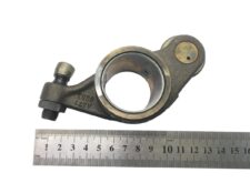 Kipufogószelep vezérlőkar Mercedes A4710500034 / 4710500034