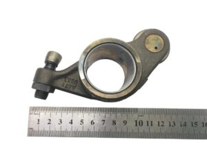 Kipufogószelep vezérlőkar mercedes a4710500034 / 4710500034