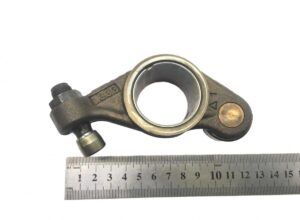 Kipufogószelep vezérlőkar mercedes a4710500034