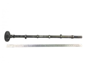 Bütyköstengely mercedes a4710501001 / a4710501301 / a4710501701