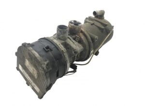 Mercedes a0018303220 (0018303220) vízmelegítő