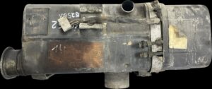 Vízmelegítő volvo 3502m / 3500m, 21210231, 24v