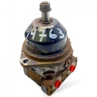 Volvo 70392240 R902420909 14763 Hidraulikus motor, hűtőventilátor