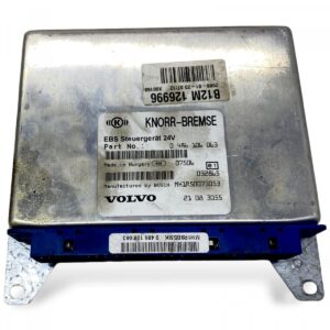 Ebs vezérlőegység knorr-bremse volvo 0 486 106 063
