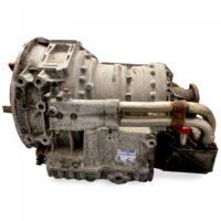 Volvo sebességváltó, kódok 20712959, 85001597, 85007597