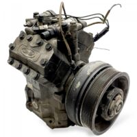 Volvo Carrier 21112387 AC kompresszor