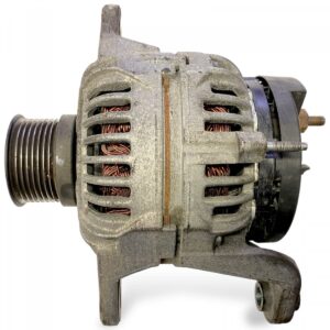 Generátor volvo 21429787 / 85003357 / 85009357 / 85020824 / 85026824 / 20409420 / 20466317 / 20849352 / 5010589551 / 20409240 / 20849351 / 21429786 / 85020820 / 7421429789 / 7420862899 / 85003-28