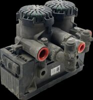EBS szelep hajtott tengely Volvo – 21122035, 20828241, 20570910, 20502537, 7420828241, 7420570910, 7420502537, 7421122035, 7485003713, 5801910309