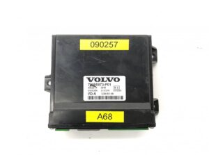 Volvo 72395973-p01 i/o vezérlőegység