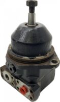 Hidraulikus motor Volvo hűtőventilátorhoz 70392240 R902420909-11