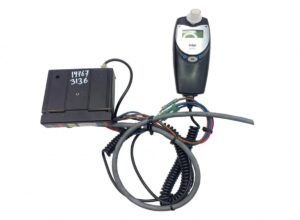 Etilotest dräger interlock zár volvo-hoz 8320270 8315790 kba9724 1874179 17