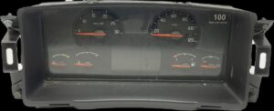 Volvo műszerfal – kamion műszerfal panel