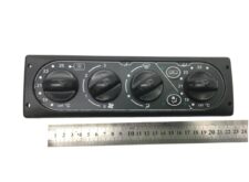AC vezérlőmodul Scania 1939631 1906093 2279283