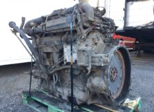Scania motor 572218 2062053 14 használt