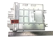 Sebességváltó vezérlőegység ECU Scania 2052507-16 – ZF E-16 446 013 449 C