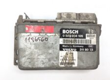 Bosch vezérlőegység 0 504 004 105 Volvo 3118073