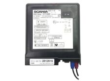 Scania C300 V1 4G vezérlőegység HW Assy 2771600 ECU cpl no. 2812915