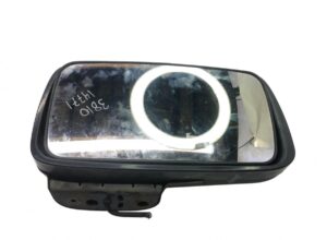 Bal oldali visszapillantó tükör scania 1786811 380 11h