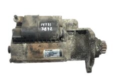 Indítómotor Scania 2276131-6146 24V Bosch 0 001 261 02T