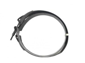 Lég­tartály rögzítő szíj scania 1391742 21