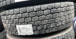 Scania kerék 295/80r22. 5, 225×9, 225×8. 25, 143