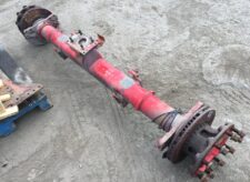 Másodlagos tengely Volvo-hoz – Kód 20888032
