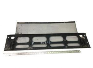 Volvo kereszttartó váz 21631470 21192017