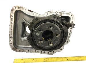 Volvo sebességváltó osztó oem 20483506 22550742 21021416 22502019 20773853 21369349 22238212
