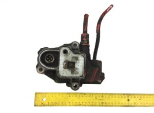 Elektromos szelep volvo sebességváltóhoz (kódok: 21008344, 20584497, 21162036, 21206430, 21710522, 21965253, 22327063)