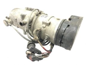 Volvo vízmelegítő 21145014 21499632 21017254