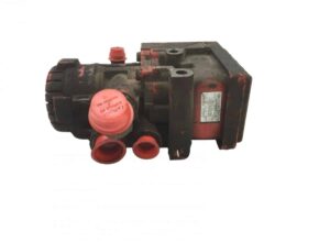 Ebs szelep jobb első tengely scania 1442935 1754939 1773676 1857012 1879275 11
