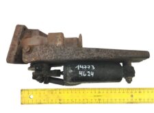 EGR szelep Scania 1748892 / 1513440 / 571236 / 1535623 / 1535622 / 1489900