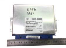 EBS vezérlőegység Knorr-Bremse 24V Scania 0486106050
