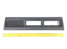 Scania 1722738 1485285 Kiegészítő Berendezés Csatlakozó Váz