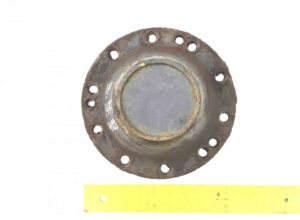 Féltengely burkolat scania 1539231 / 2376432 / 273020 / 1374305 / 1414072