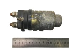 Feszültségrelé Volvo – Használt (1886264, 649720, 1372850, 1519488, 1407661, 1577376, 20367490, 1088170, 7420367490, 5010306654)