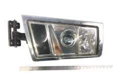 Bal első lámpa Volvo 20713724 / 20763002 / 20861575 / 21001650
