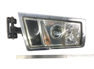 Bal első lámpa volvo 20713724 / 20763002 / 20861575 / 21001650