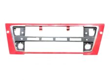Alsó rács keret Volvo 20859377 – Piros/Fekete
