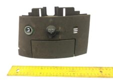 12V Volvo autós szivargyújtó és csatlakozó, kód 3175622 / 3175624