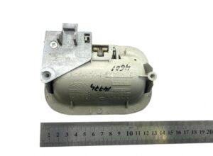 Felső polc jobb oldali zárófedél volvo 20477487 / 22805033