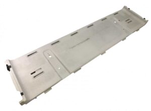 Hátsó kabin oldalfal panel volvo 20453653/21095669/21095676