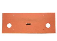 Volvo hátsó kabin oldalfal panel – Kód 20488089