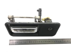 Jobb külső ajtókilincs volvo 20398467 1062566 3175919-20