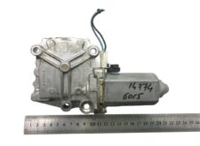 Jobb oldali ablakmotor szabályzó Volvo 3176550 1062011 5001834831 17