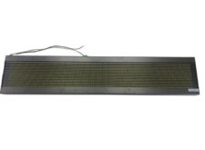 LED busz irányjelző Mobitec jobb Scania 20758166