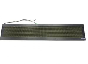 Led busz irányjelző mobitec jobb scania 20758166