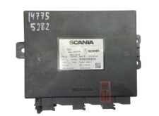 Scania vezérlőegység 2053950 COO7 2029430
